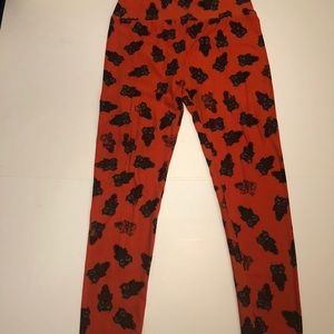LuLaRoe Leggings